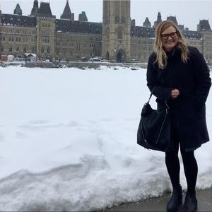 Meet your Posher, Alyssa